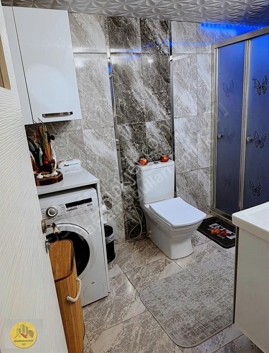 Bucakop'ta Satılık 2+1 Daire, 115m², Otoparklı, Merkeze Yakın - Görsel 4