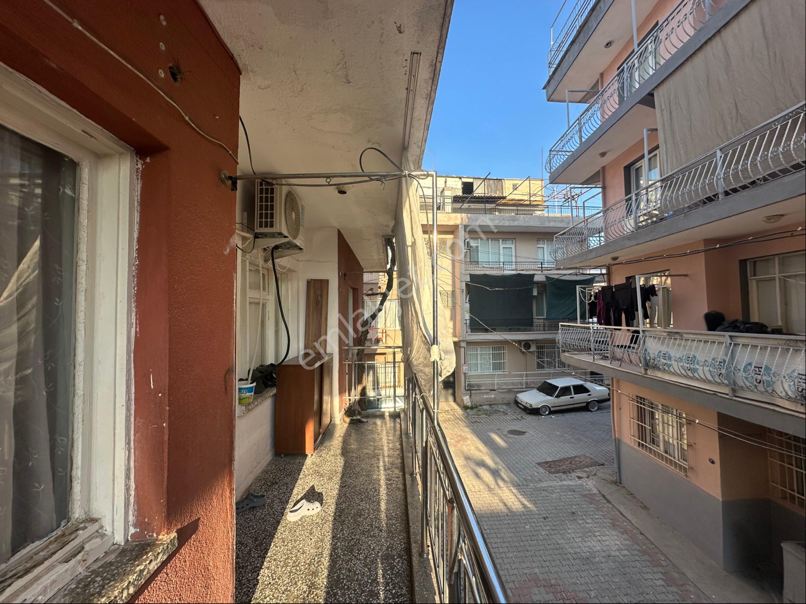 Bornova Altındağ Birlik Mah. | Kat Mülkiyetli | 2+1 70m² | - Görsel 4