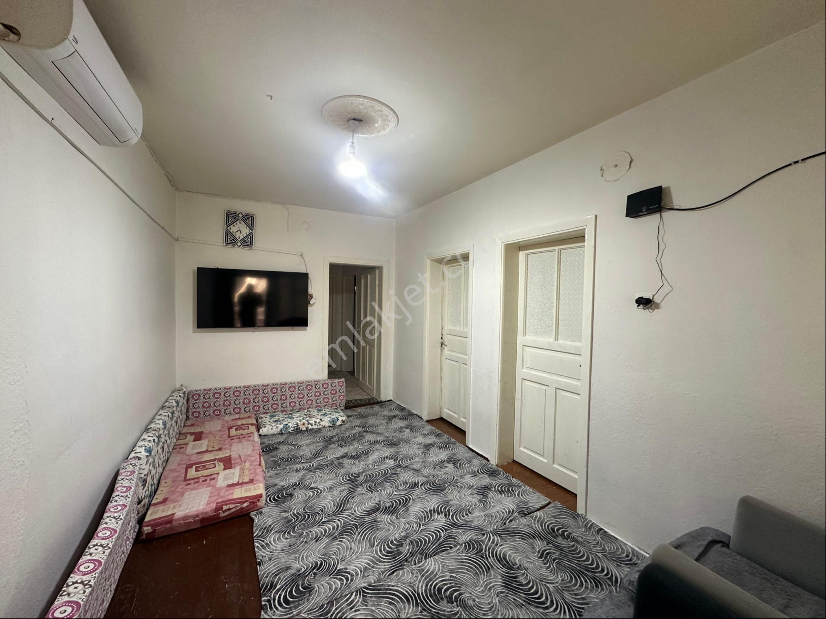 Bornova Altındağ Birlik Mah. | Kat Mülkiyetli | 2+1 70m² | - Görsel 14