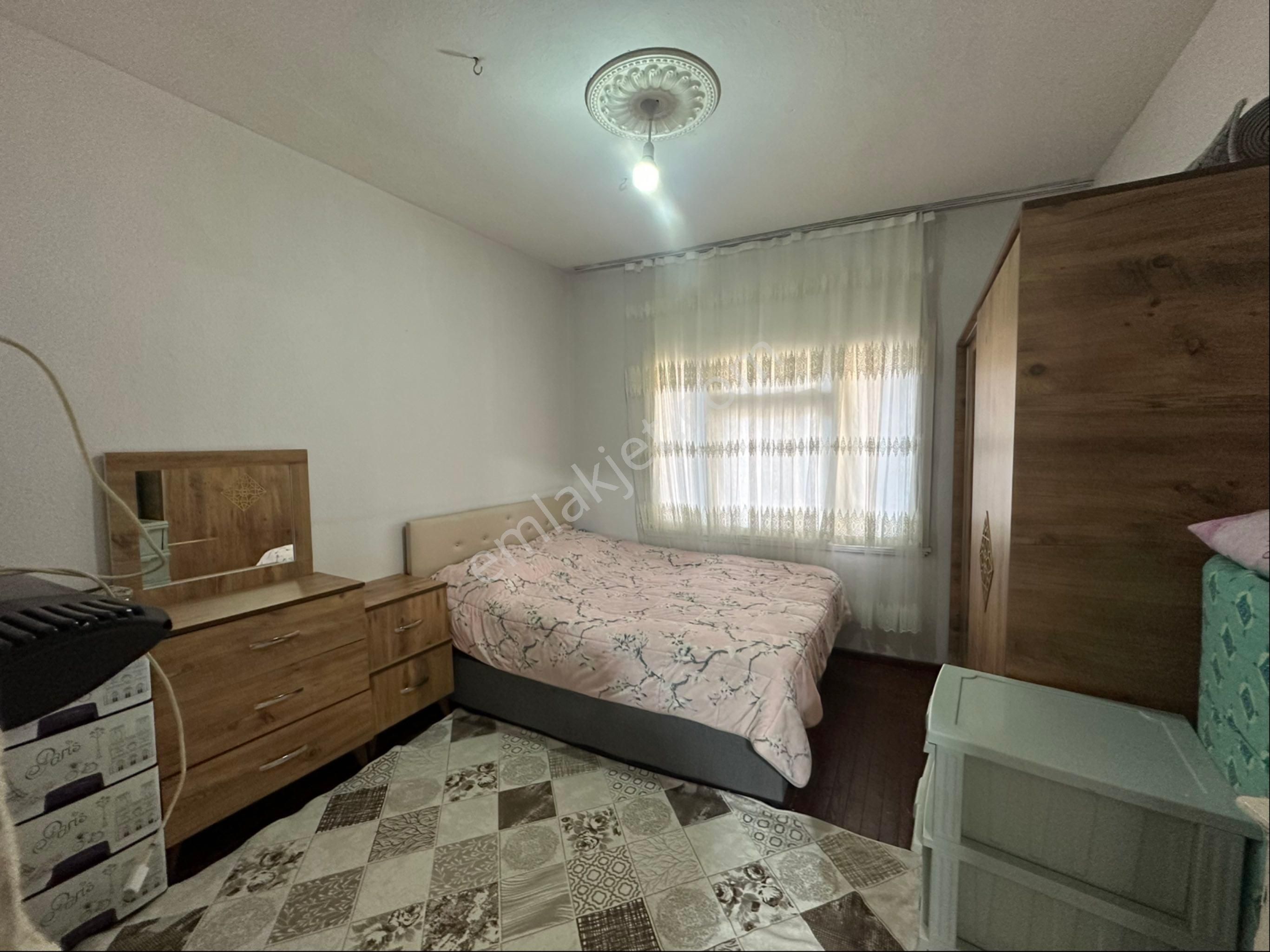 Bornova Altındağ Birlik Mah. | Kat Mülkiyetli | 2+1 70m² | - Görsel 11