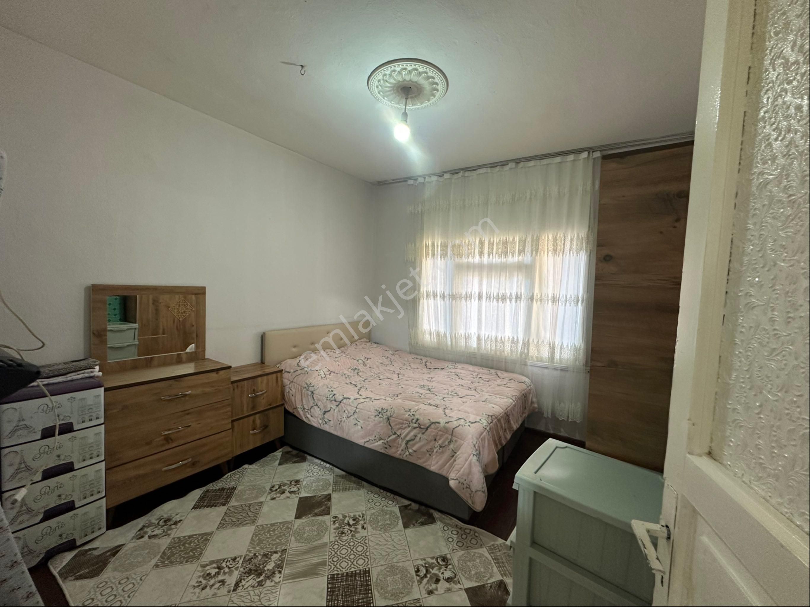 Bornova Altındağ Birlik Mah. | Kat Mülkiyetli | 2+1 70m² | - Görsel 10