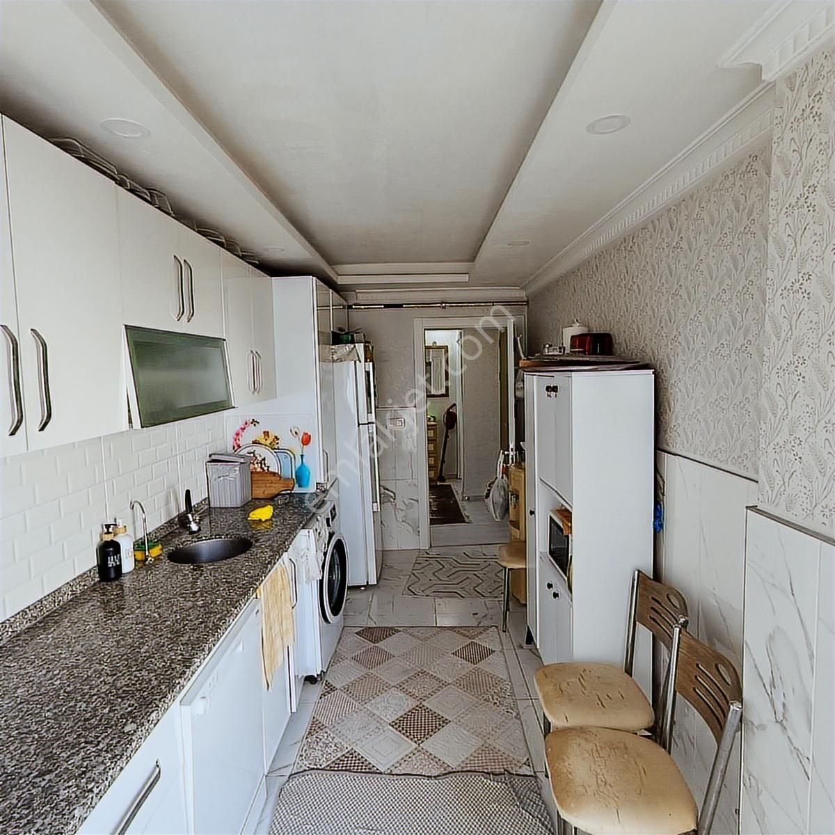 50.yıl Lüks Dubleks - Görsel 13