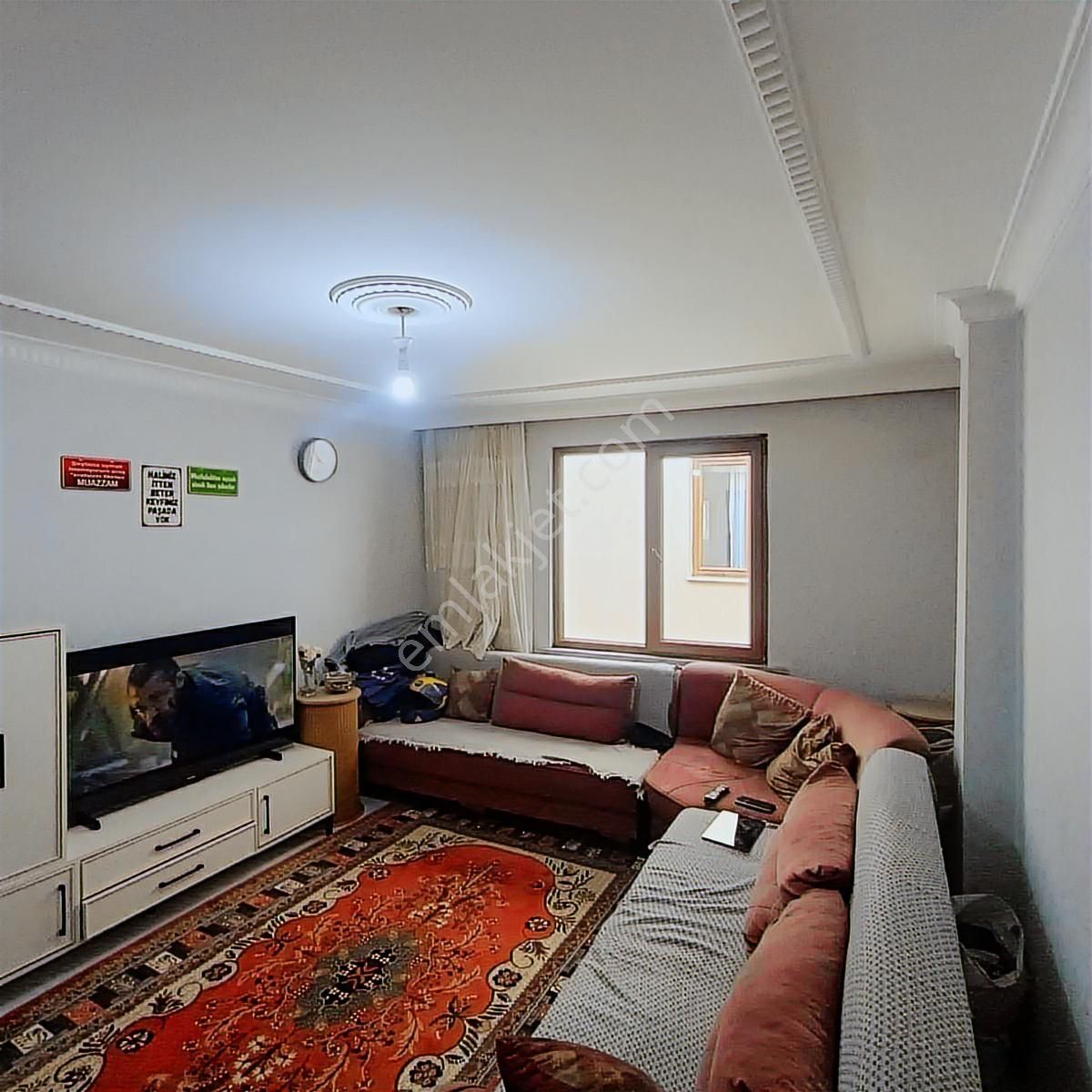 50.yıl Lüks Dubleks - Görsel 3