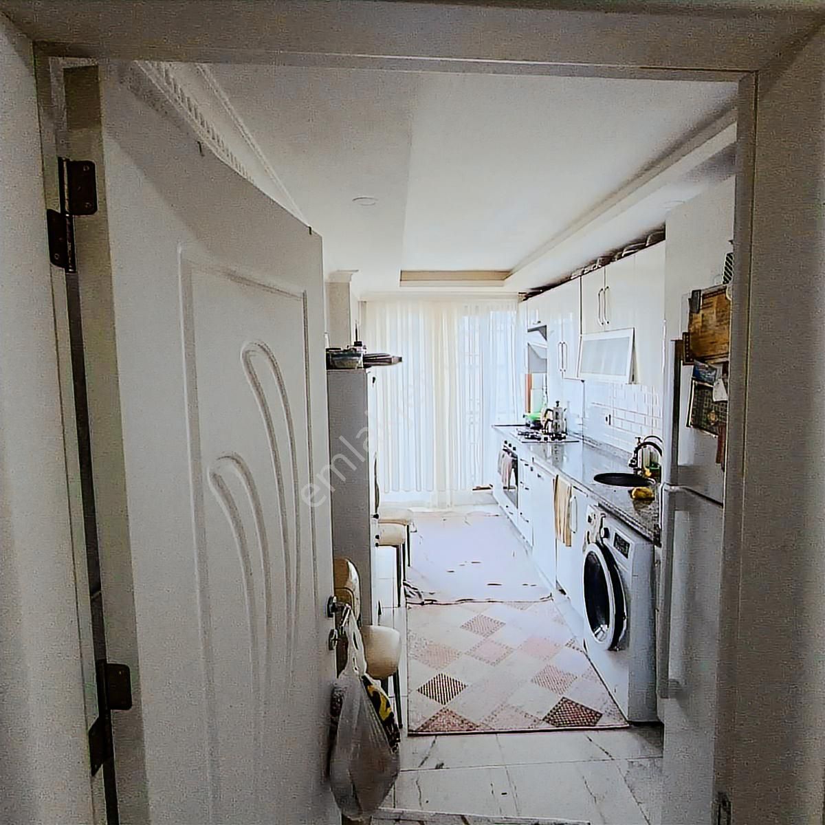 50.yıl Lüks Dubleks - Görsel 12