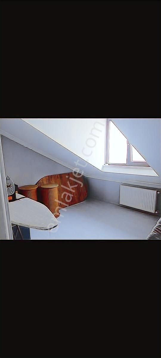 50.yıl Lüks Dubleks - Görsel 19