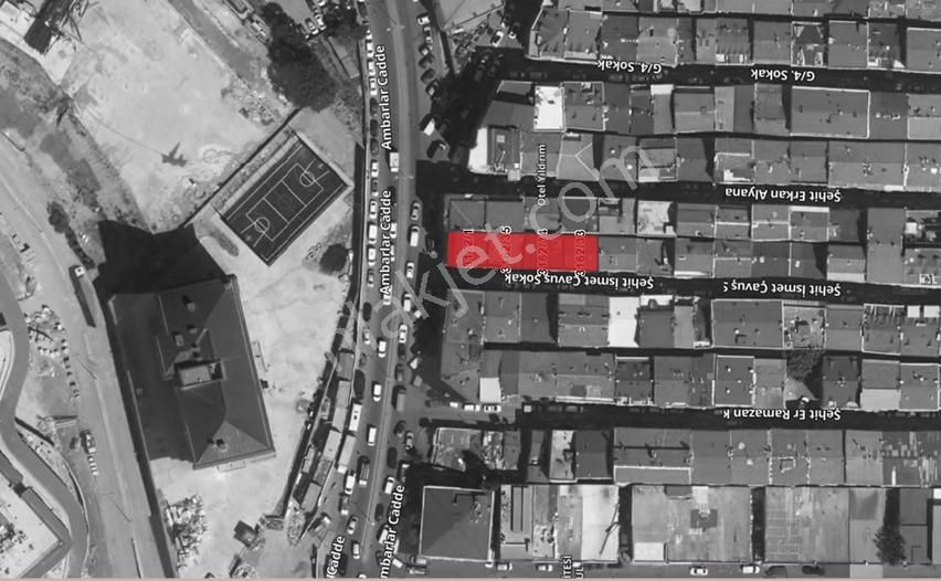 Net Gayrimenkul'den Zeytinburnu'nda Yatırımlık İşyeri - Görsel 7