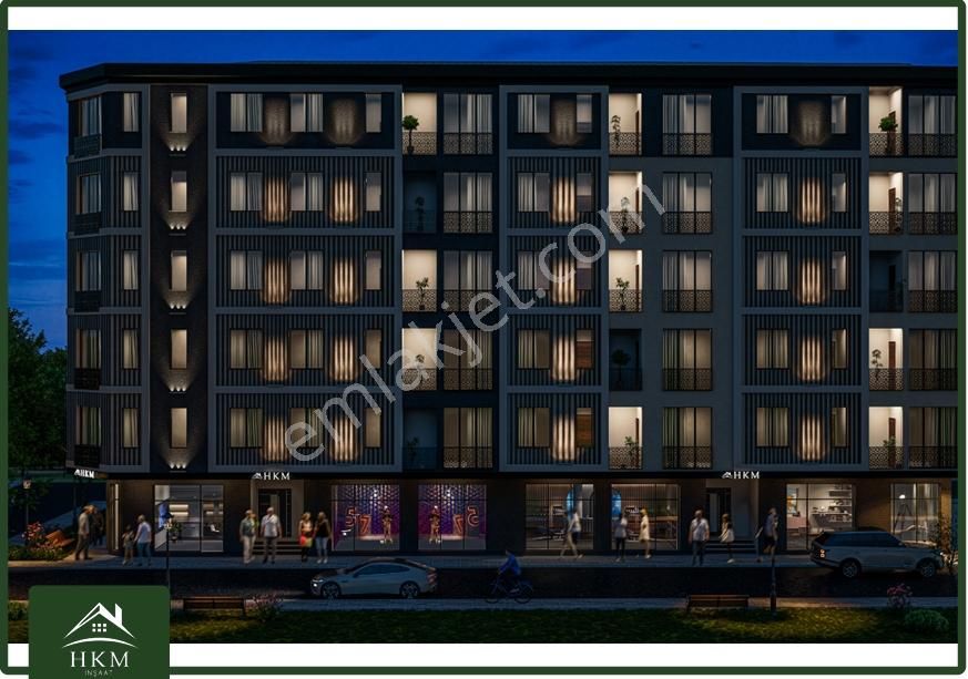 Net Gayrimenkul'den Zeytinburnu'nda Yatırımlık İşyeri - Görsel 2