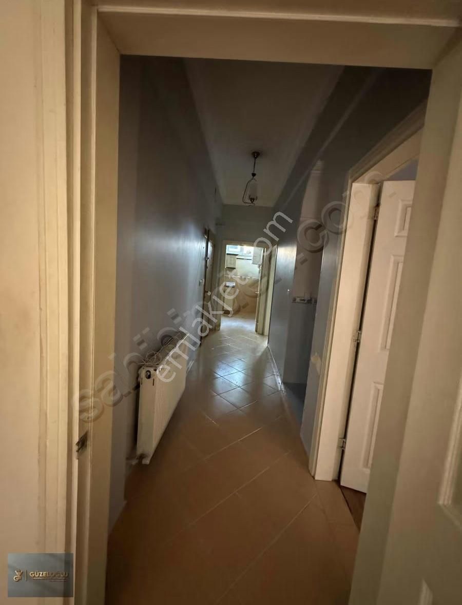 Küçükçekmece Mehmet Akif Mahallesi Kiralık 2+1 Bahçekatı Daire - Görsel 3