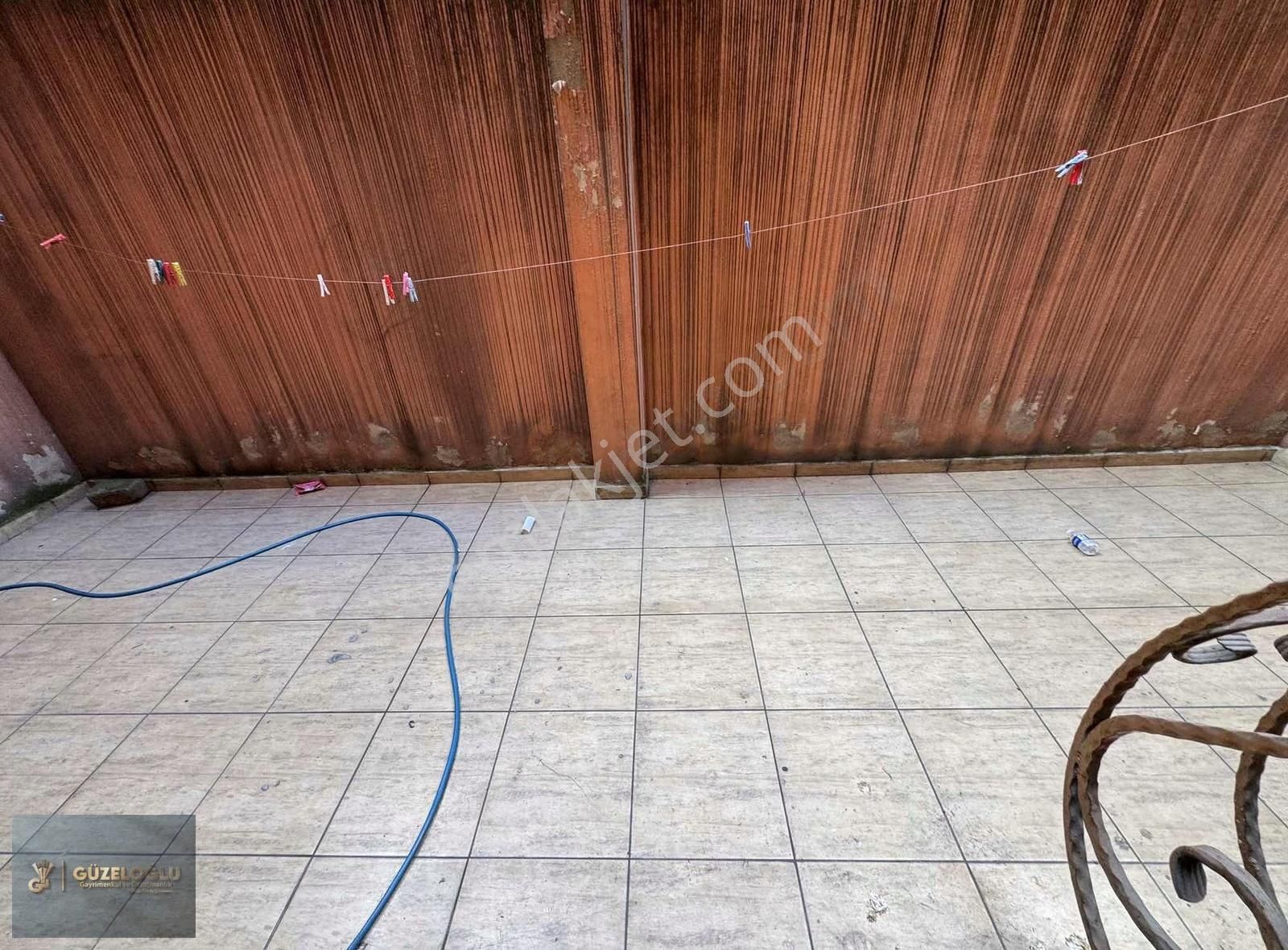 Küçükçekmece Mehmet Akif Mahallesi Kiralık 2+1 Bahçekatı Daire - Görsel 8