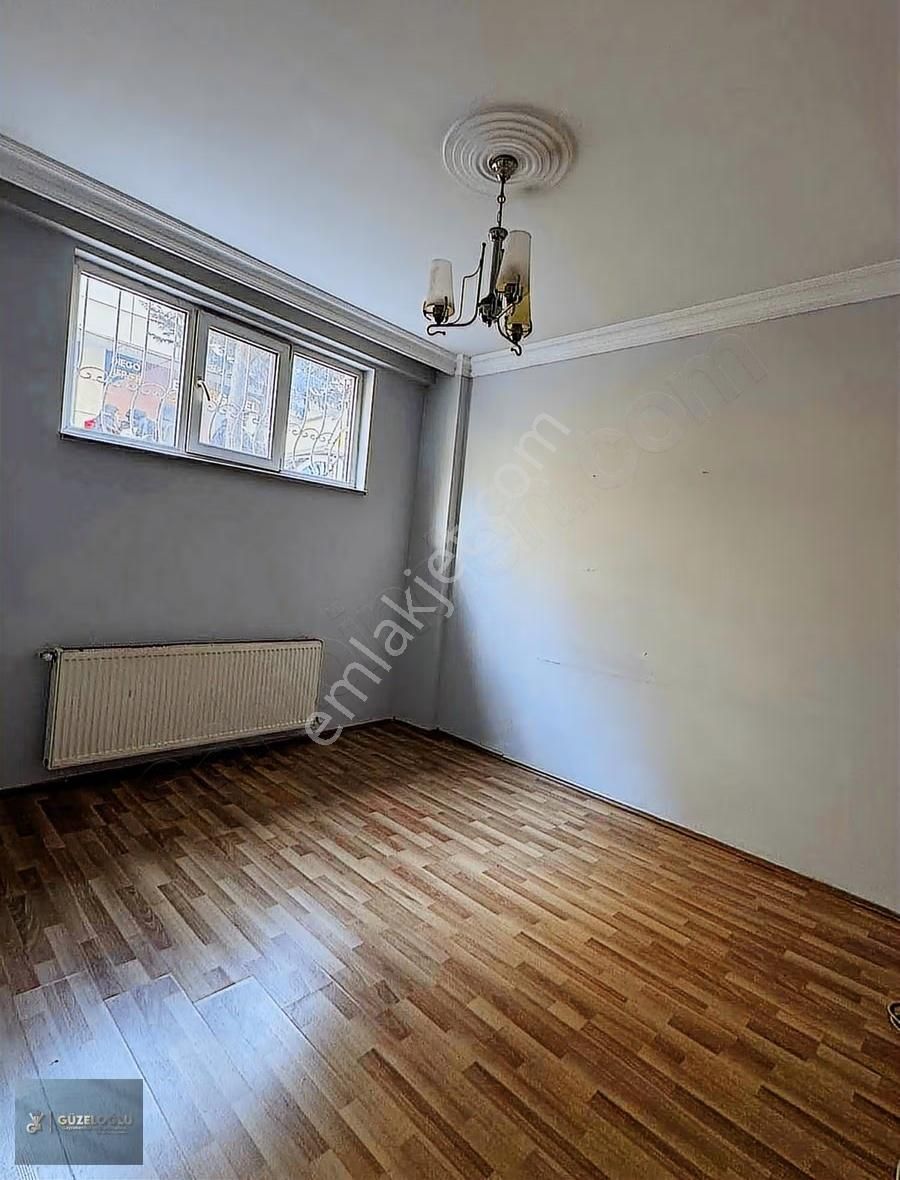 Küçükçekmece Mehmet Akif Mahallesi Kiralık 2+1 Bahçekatı Daire - Görsel 7