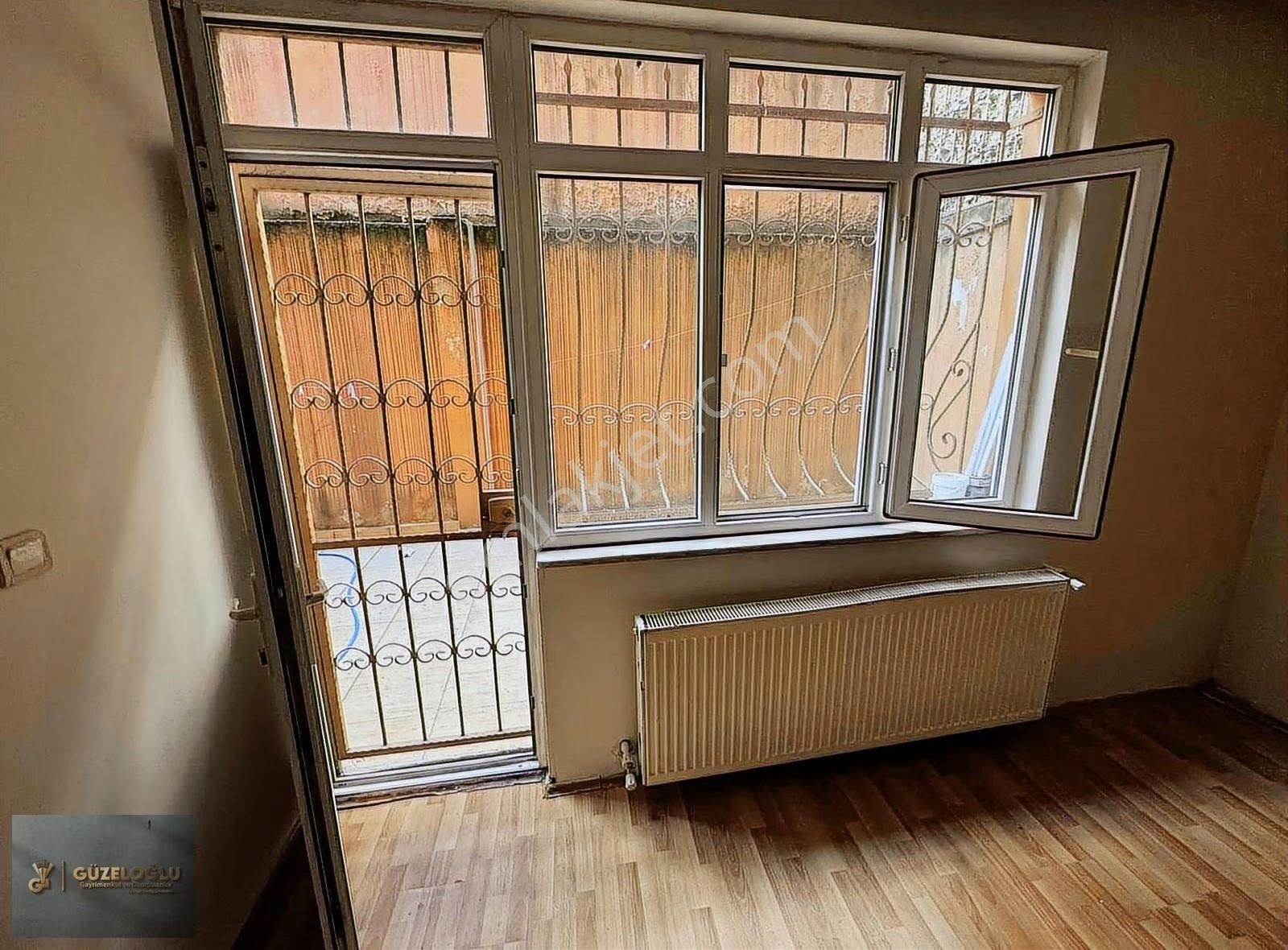 Küçükçekmece Mehmet Akif Mahallesi Kiralık 2+1 Bahçekatı Daire - Görsel 23