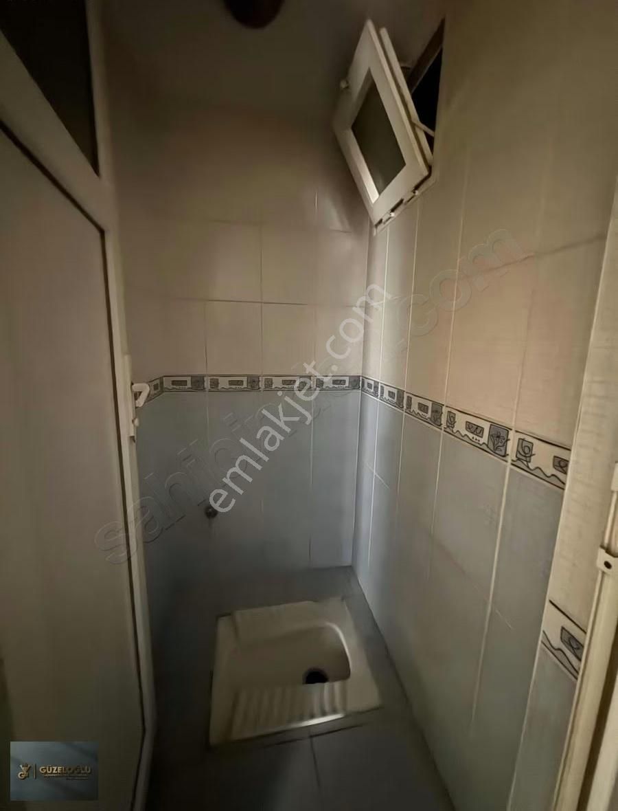 Küçükçekmece Mehmet Akif Mahallesi Kiralık 2+1 Bahçekatı Daire - Görsel 17