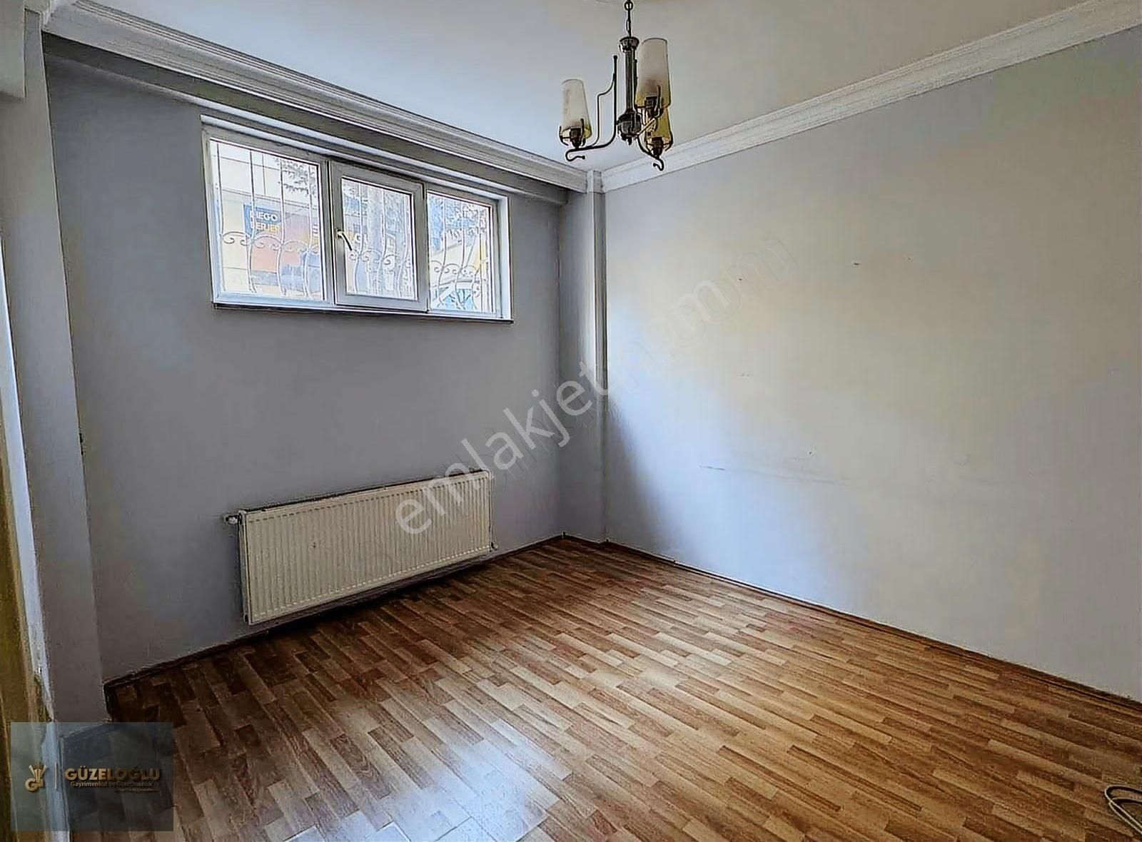 Küçükçekmece Mehmet Akif Mahallesi Kiralık 2+1 Bahçekatı Daire - Görsel 13