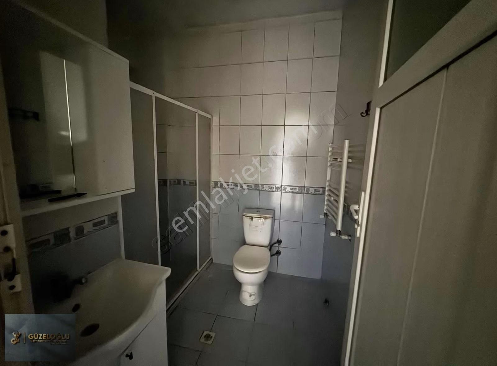 Küçükçekmece Mehmet Akif Mahallesi Kiralık 2+1 Bahçekatı Daire - Görsel 15