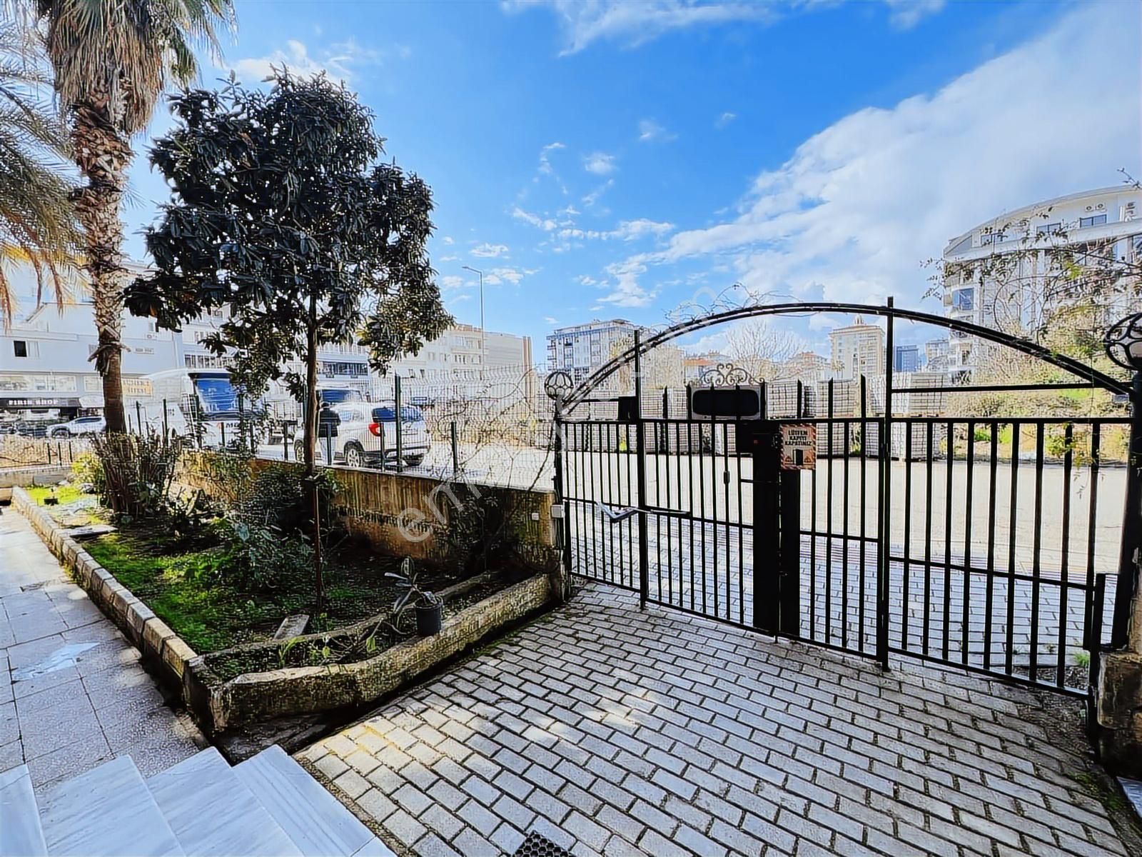 Mahmutlarda Akdeniz Avm Civarı Kiralık 2+1 Eşyalı Daire - Görsel 9