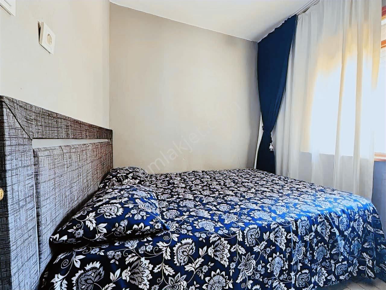 Mahmutlarda Akdeniz Avm Civarı Kiralık 2+1 Eşyalı Daire - Görsel 4