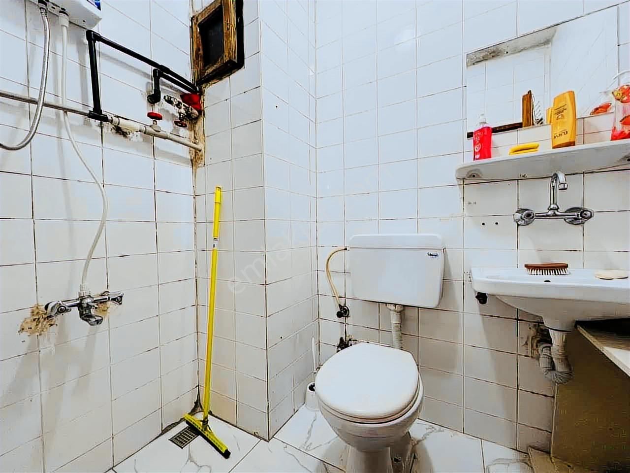 Mahmutlarda Akdeniz Avm Civarı Kiralık 2+1 Eşyalı Daire - Görsel 3