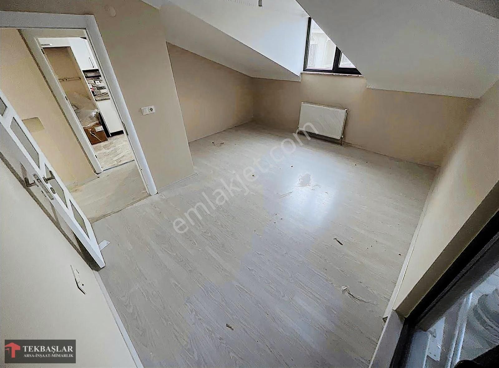 Millet Bahçesi Karşısı, Butik Sitede 1+1 Asansörlü, Teraslı !!! - Görsel 14