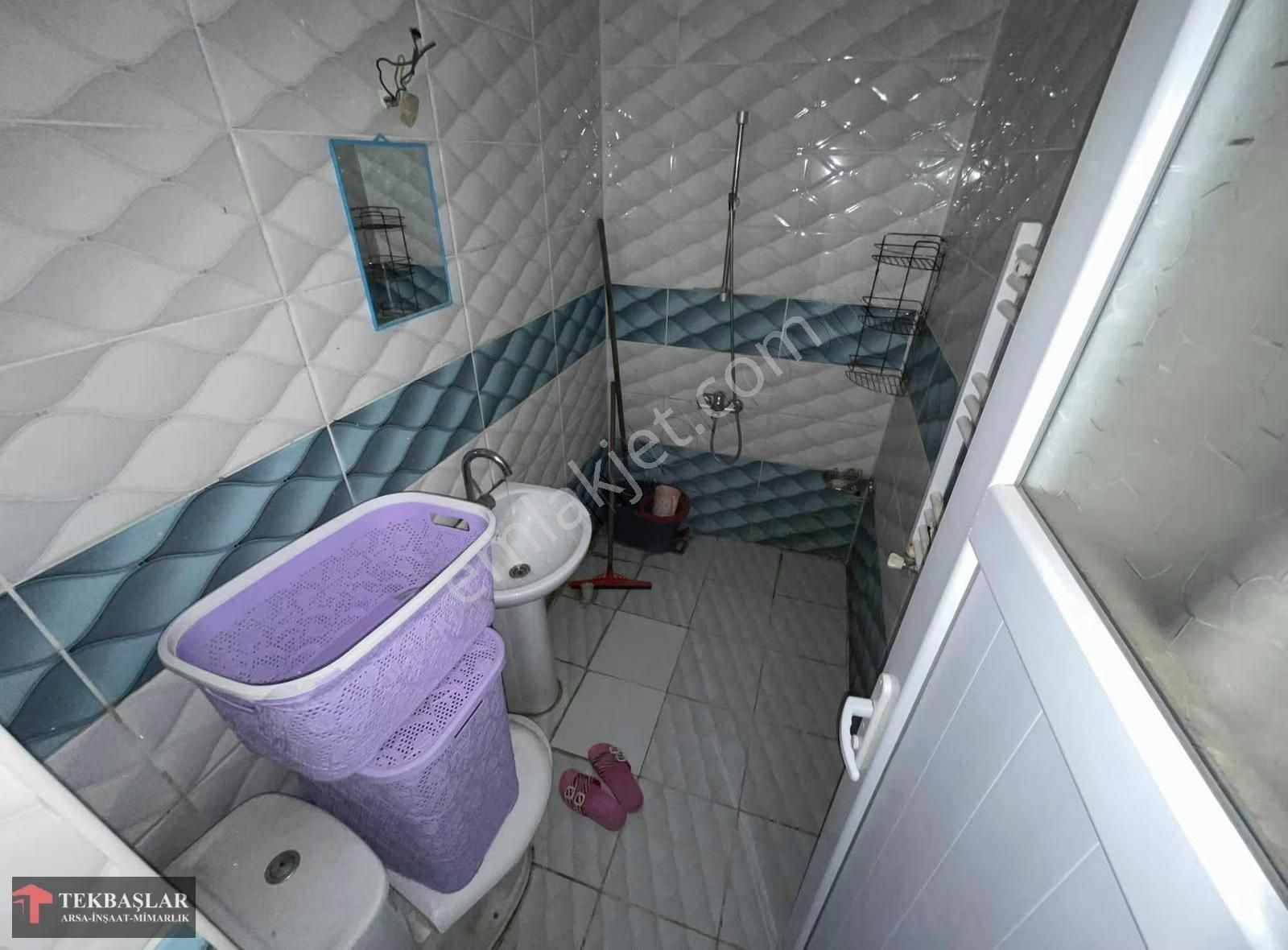 Eşyalı Önü Açık, Ferah, Kullanışlı 2+1 Daire! - Görsel 8