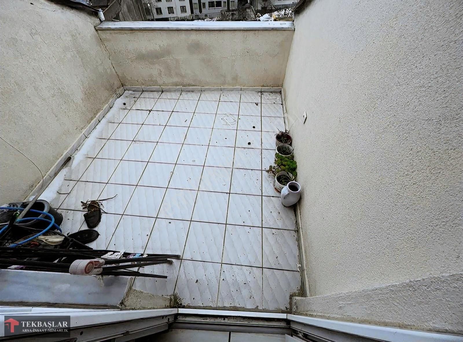 Eşyalı Önü Açık, Ferah, Kullanışlı 2+1 Daire! - Görsel 2