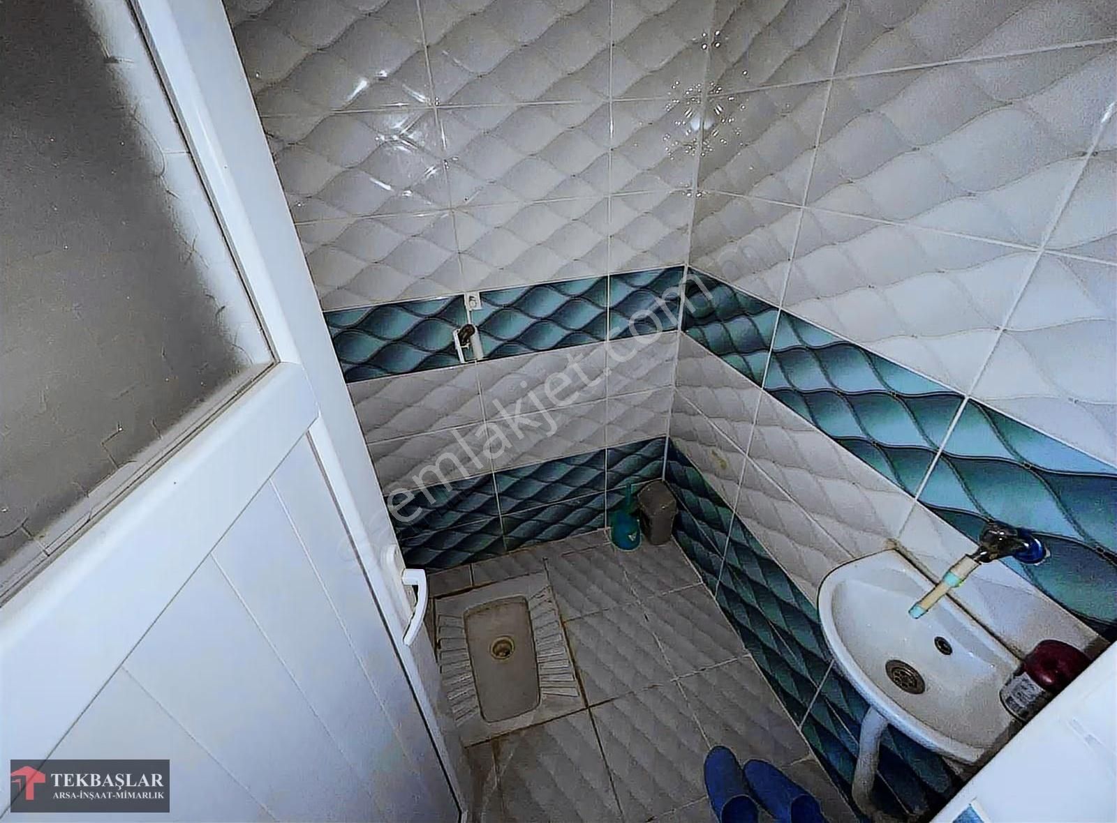 Eşyalı Önü Açık, Ferah, Kullanışlı 2+1 Daire! - Görsel 6