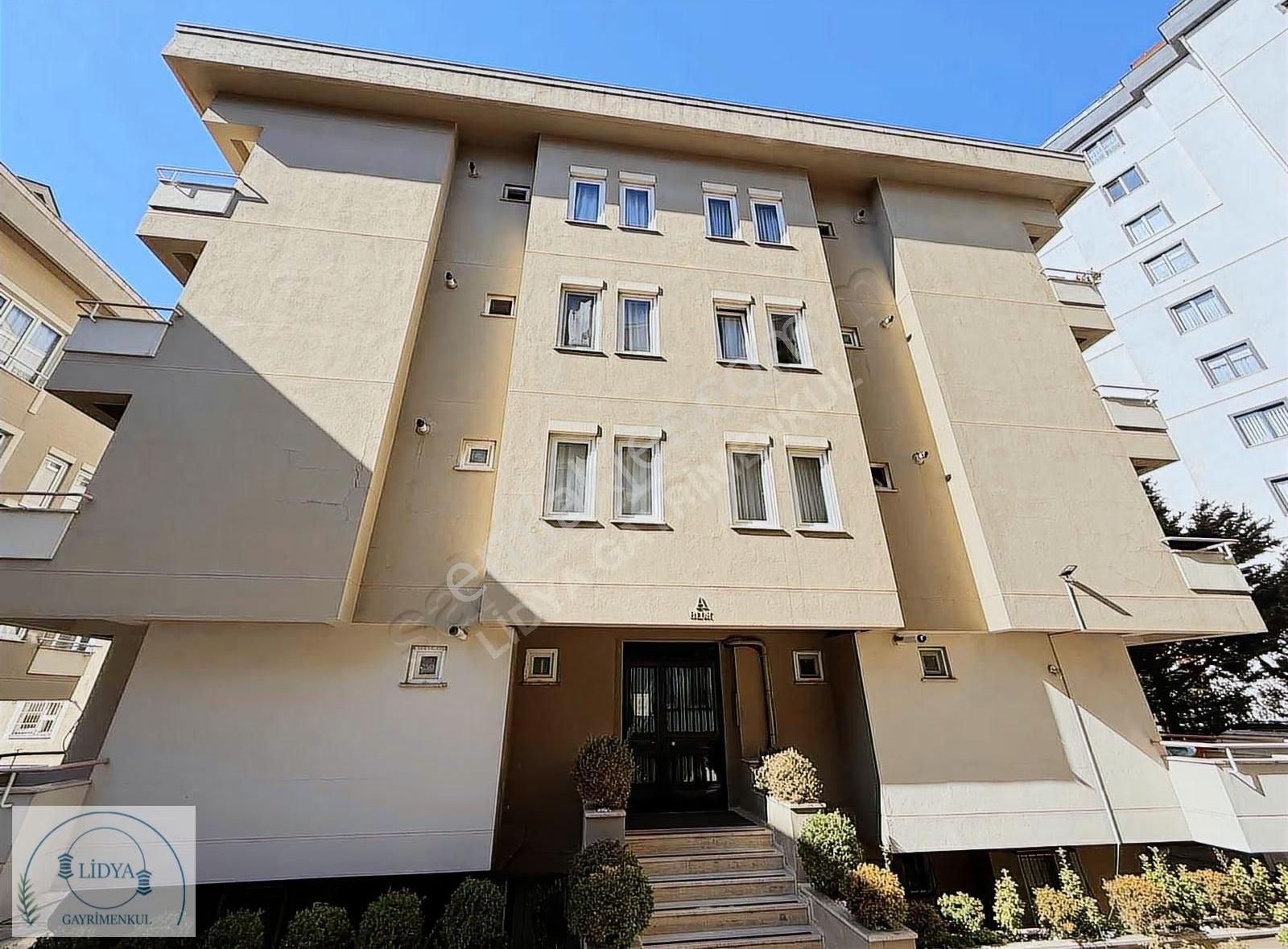 İnönü Mah. Ferah Eşyalı 2+1 Site İçerisinde - Görsel 32
