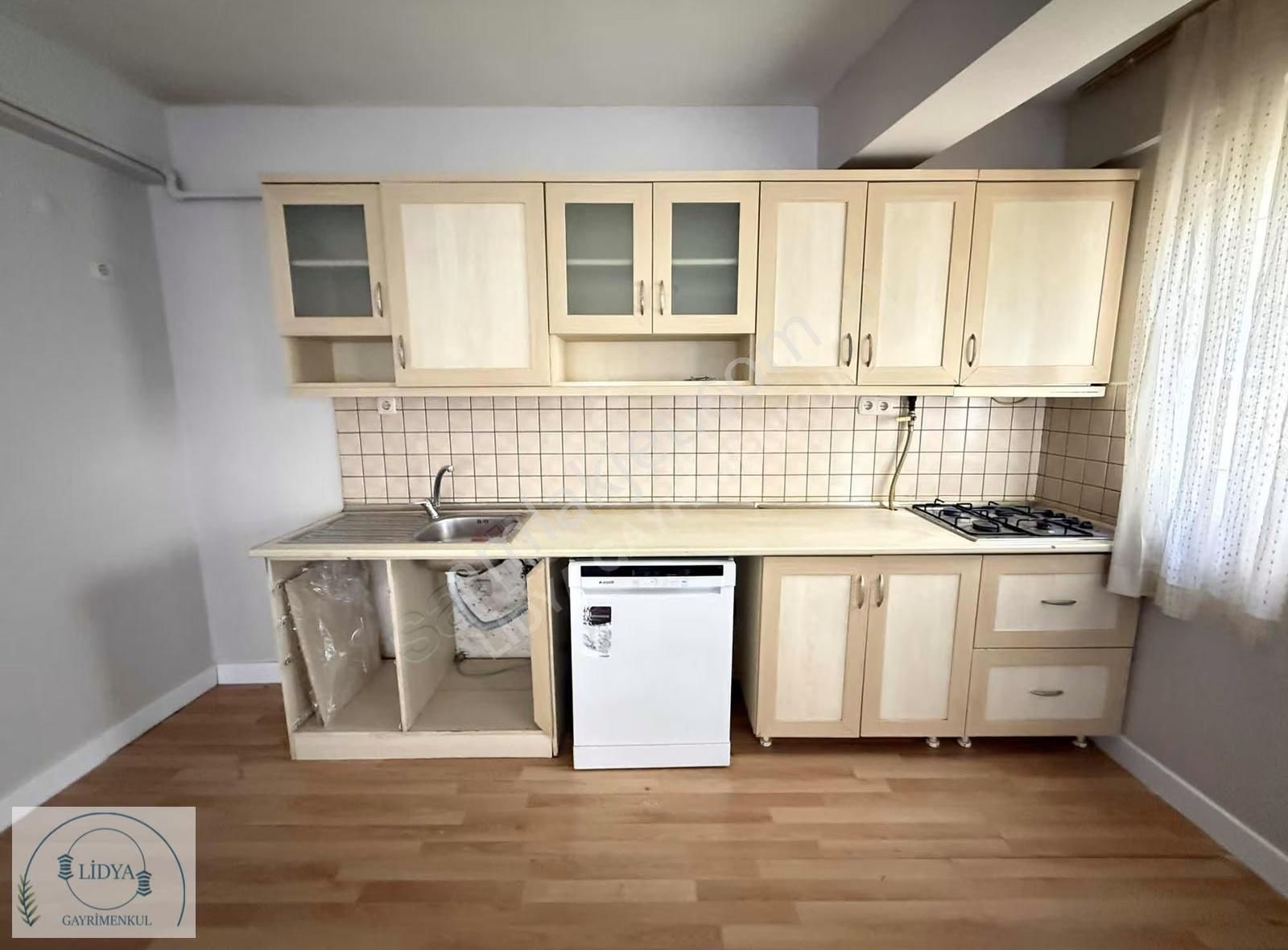 İnönü Mah. Ferah Eşyalı 2+1 Site İçerisinde - Görsel 20