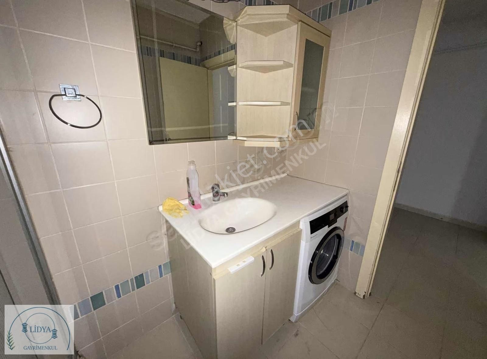 İnönü Mah. Ferah Eşyalı 2+1 Site İçerisinde - Görsel 19