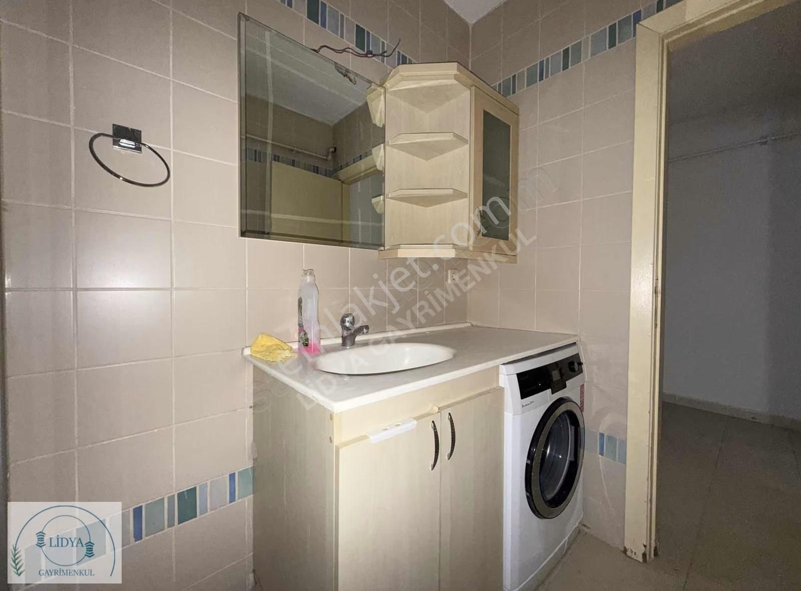 İnönü Mah. Ferah Eşyalı 2+1 Site İçerisinde - Görsel 26