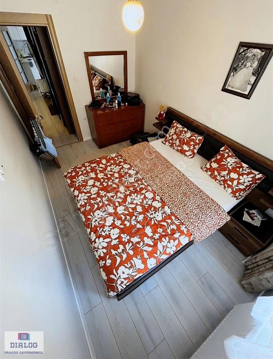 Dıalog Gayrimenkul'den Tugayyolun'da Satılık 3+1 Ters Dubleks - Görsel 25