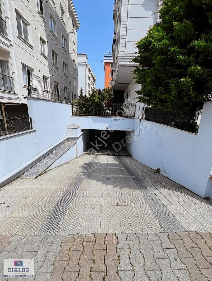 Dıalog Gayrimenkul'den Tugayyolun'da Satılık 3+1 Ters Dubleks - Görsel 30