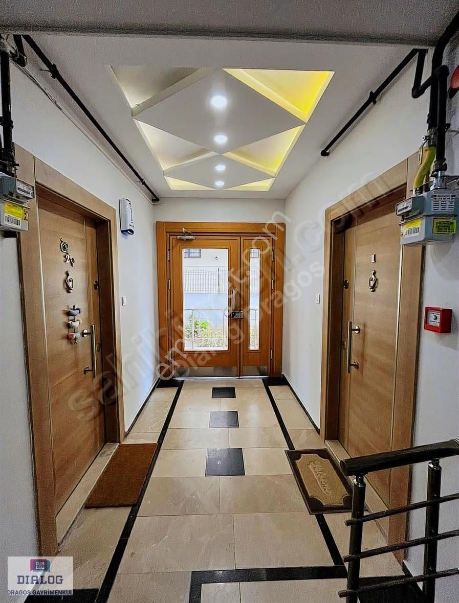 Dıalog Gayrimenkul'den Tugayyolun'da Satılık 3+1 Ters Dubleks - Görsel 21