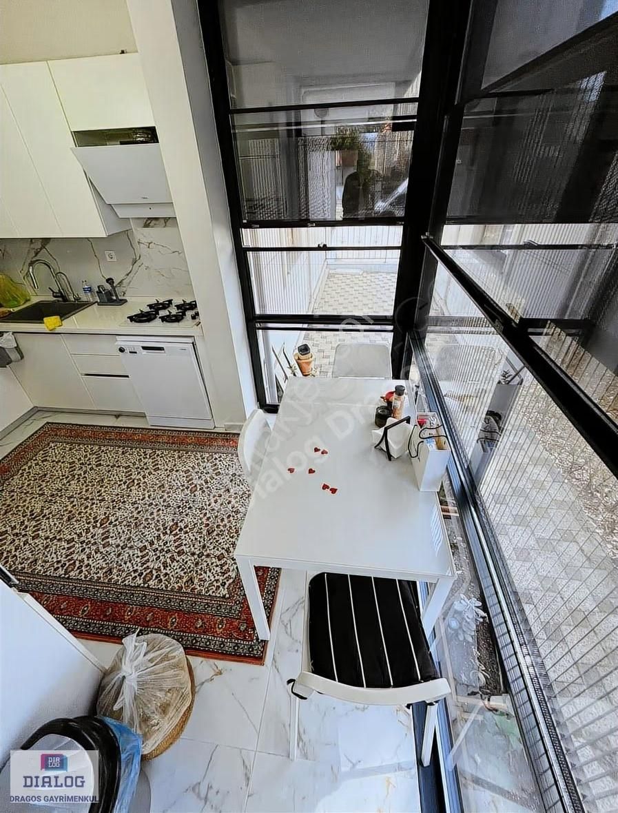 Dıalog Gayrimenkul'den Tugayyolun'da Satılık 3+1 Ters Dubleks - Görsel 15