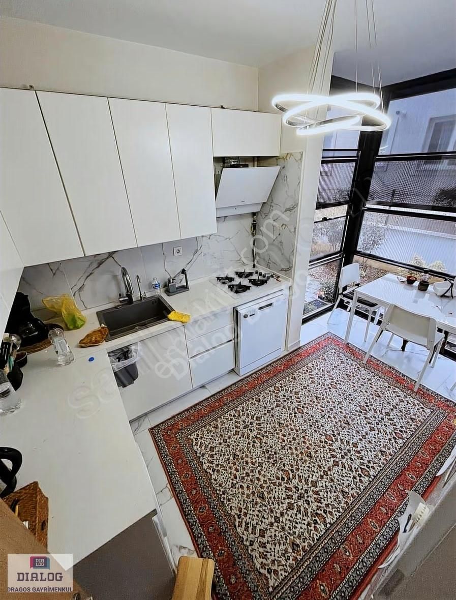 Dıalog Gayrimenkul'den Tugayyolun'da Satılık 3+1 Ters Dubleks - Görsel 9