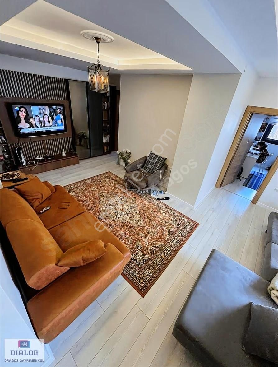 Dıalog Gayrimenkul'den Tugayyolun'da Satılık 3+1 Ters Dubleks - Görsel 2