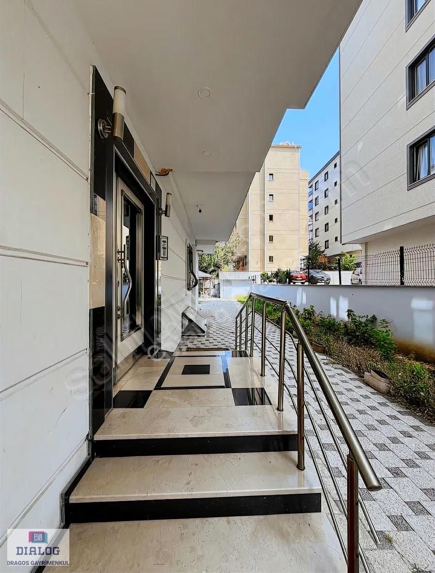 Dıalog Gayrimenkul'den Tugayyolun'da Satılık 3+1 Ters Dubleks - Görsel 20