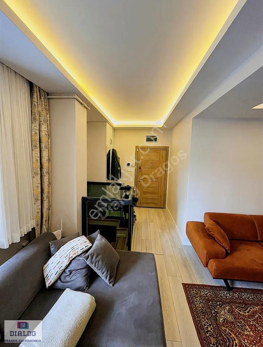 Dıalog Gayrimenkul'den Tugayyolun'da Satılık 3+1 Ters Dubleks - Görsel 5