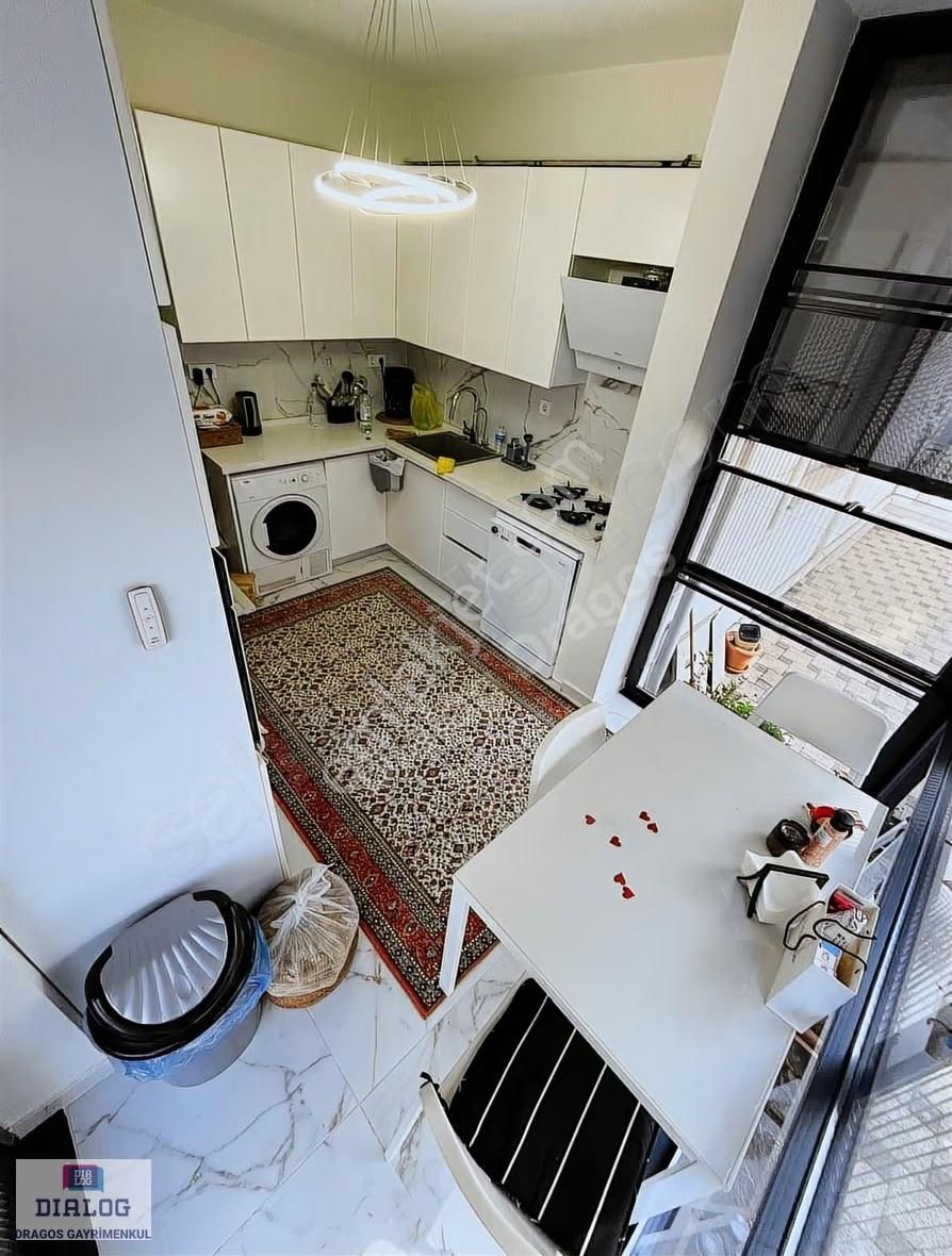 Dıalog Gayrimenkul'den Tugayyolun'da Satılık 3+1 Ters Dubleks - Görsel 7