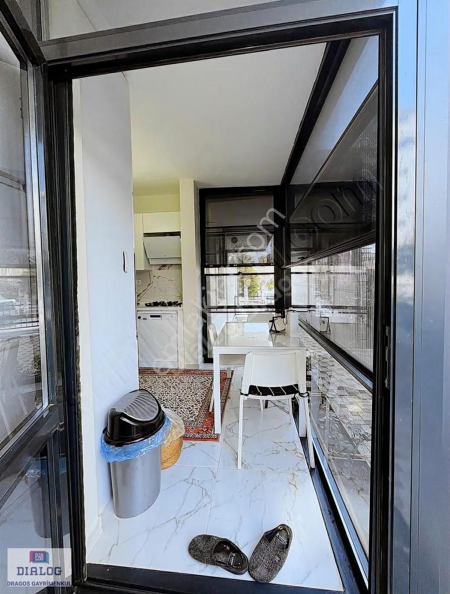 Dıalog Gayrimenkul'den Tugayyolun'da Satılık 3+1 Ters Dubleks - Görsel 28