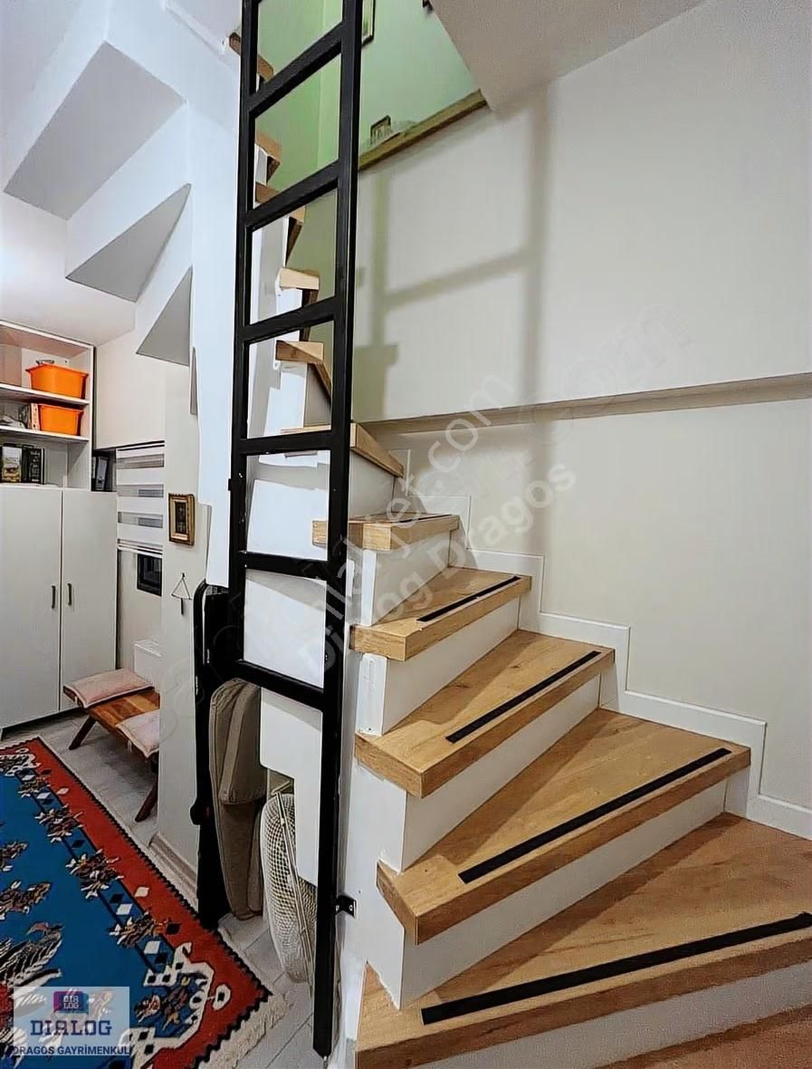 Dıalog Gayrimenkul'den Tugayyolun'da Satılık 3+1 Ters Dubleks - Görsel 13