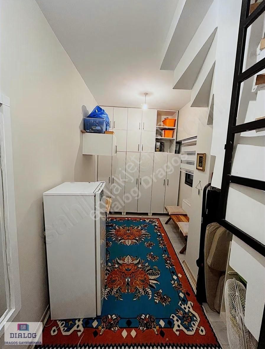 Dıalog Gayrimenkul'den Tugayyolun'da Satılık 3+1 Ters Dubleks - Görsel 17