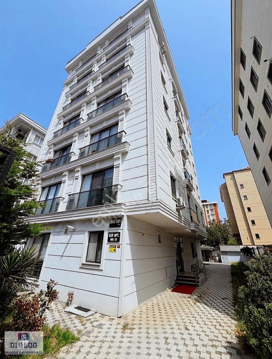 Dıalog Gayrimenkul'den Tugayyolun'da Satılık 3+1 Ters Dubleks