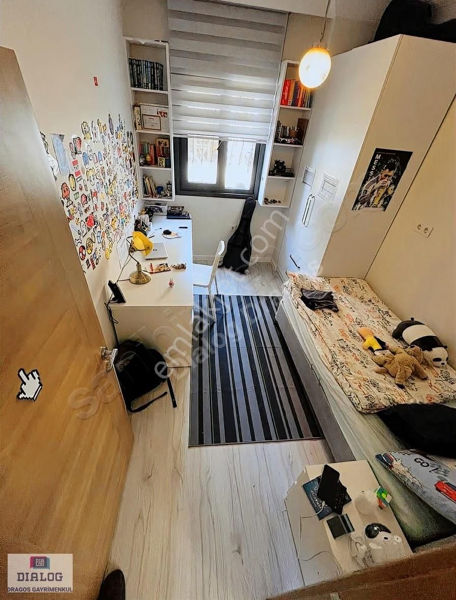 Dıalog Gayrimenkul'den Tugayyolun'da Satılık 3+1 Ters Dubleks - Görsel 11