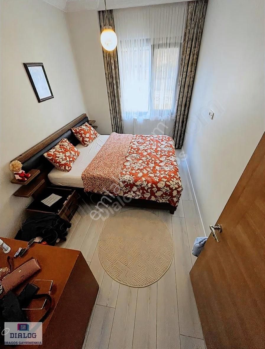 Dıalog Gayrimenkul'den Tugayyolun'da Satılık 3+1 Ters Dubleks - Görsel 29