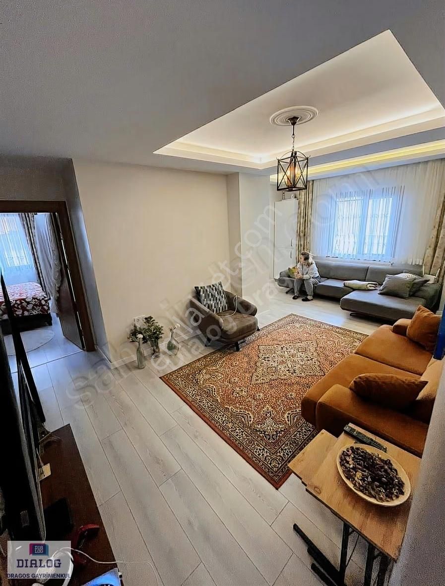 Dıalog Gayrimenkul'den Tugayyolun'da Satılık 3+1 Ters Dubleks - Görsel 8