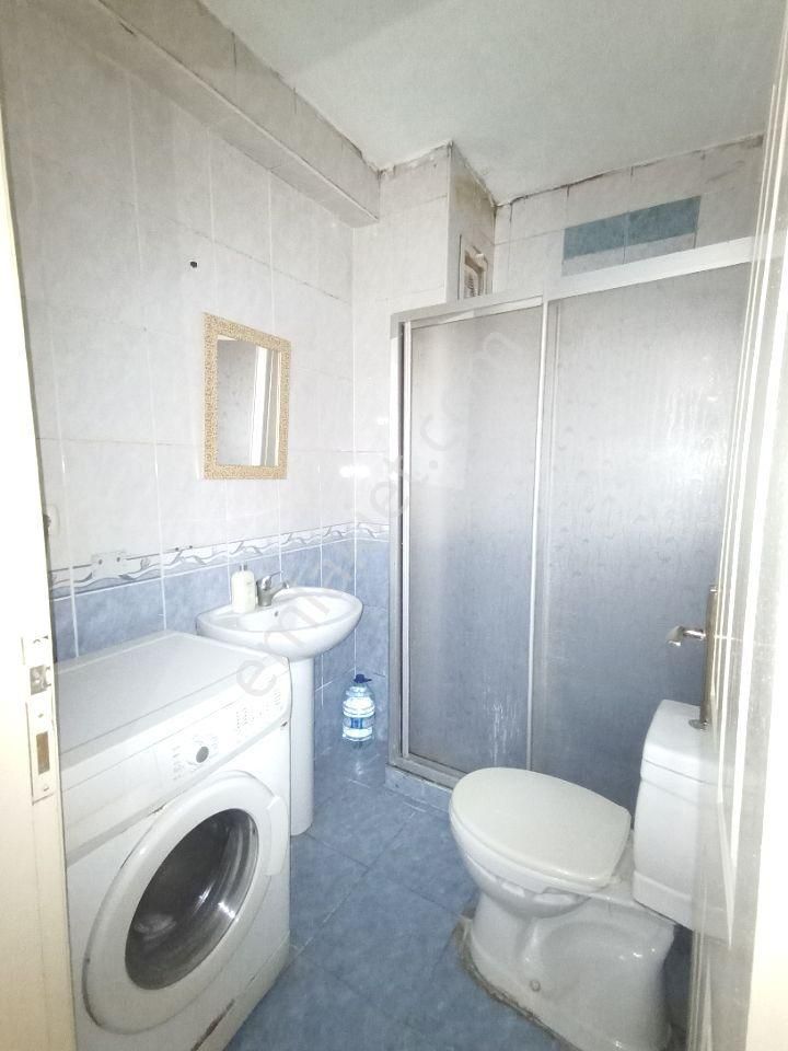 Çekmeköy Merkez Mh De1+1 Bahçe Kat,kombilieşyalı Daire - Görsel 20