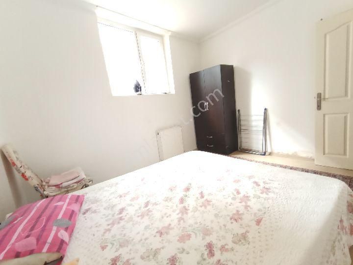Çekmeköy Merkez Mh De1+1 Bahçe Kat,kombilieşyalı Daire - Görsel 13