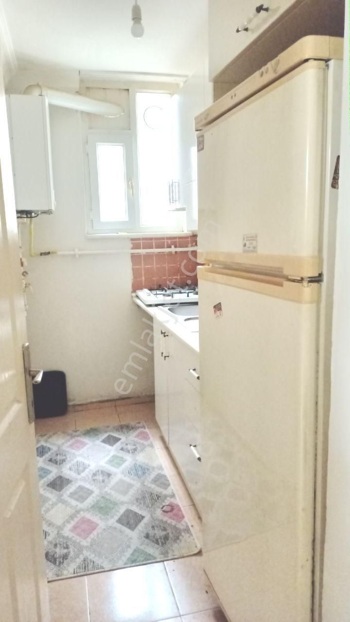Çekmeköy Merkez Mh De1+1 Bahçe Kat,kombilieşyalı Daire - Görsel 18