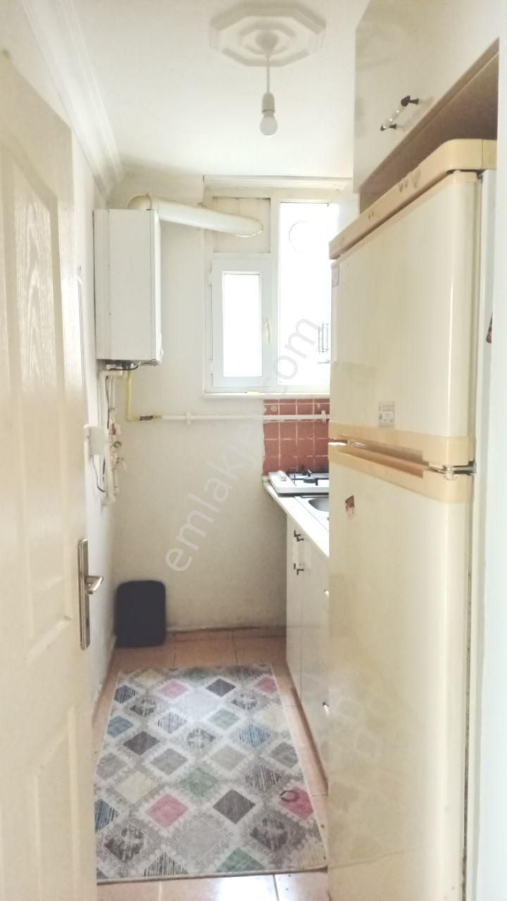 Çekmeköy Merkez Mh De1+1 Bahçe Kat,kombilieşyalı Daire - Görsel 19