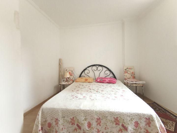 Çekmeköy Merkez Mh De1+1 Bahçe Kat,kombilieşyalı Daire - Görsel 11